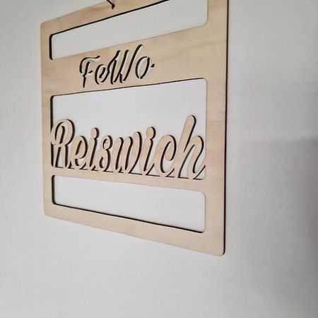 קוכם Fewo Reiswich מראה חיצוני תמונה